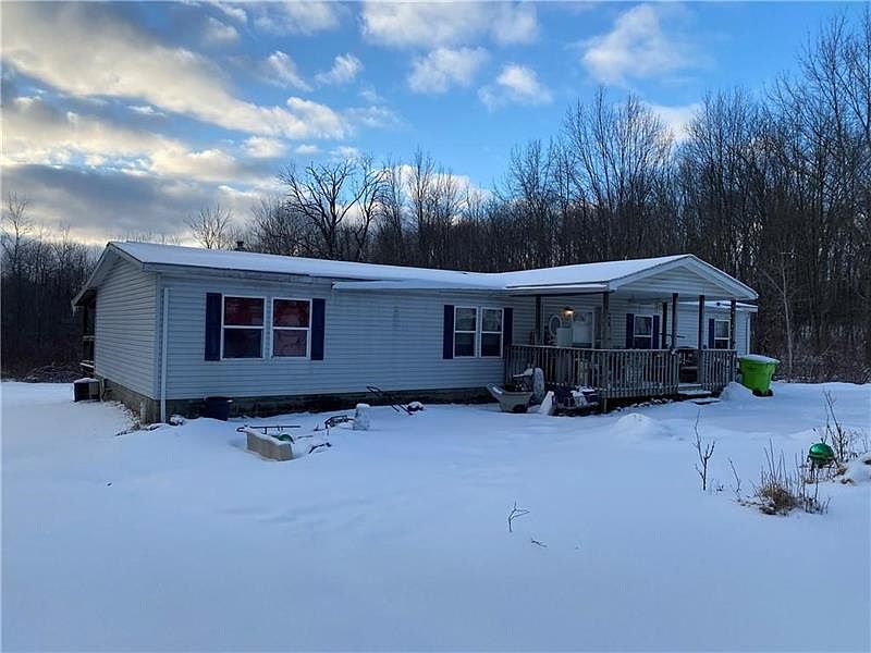 18285 Porky St, Saegertown, PA 16433 MLS 1540311 Zillow