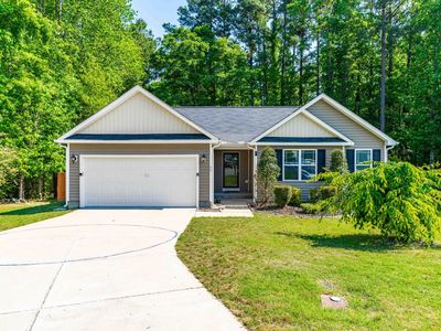 33 Carrington Cir, Angier, NC, 27501