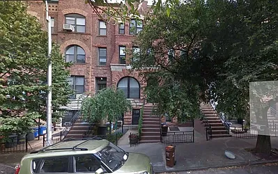 Rented by Judy Etman, LREB