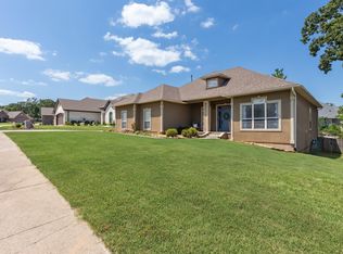 3101 Hickory Ridge Dr, Sherwood, AR 72120