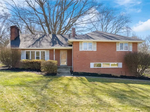 552 Glenwood St SW, North Canton, OH 44720