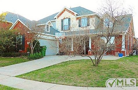 1st image of 1513 Weathered Wood Ln