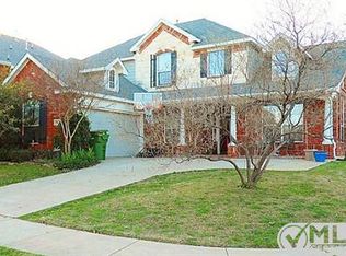 1513 Weathered Wood Ln, Garland, TX 75040