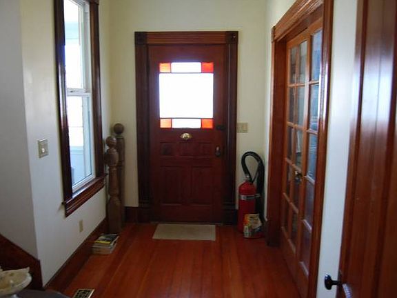 foyer