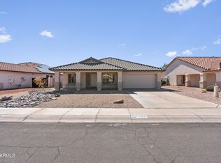 10001 W POTTER Drive, Peoria, AZ 85382