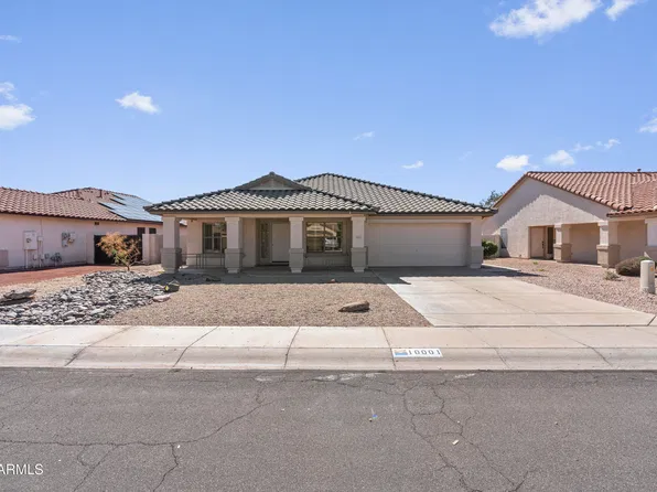 10001 W POTTER Drive, Peoria, AZ 85382