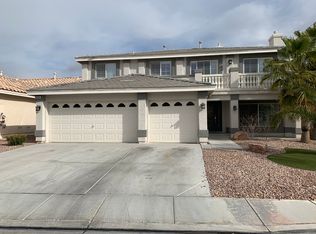 6364 Cameo Cove Ave, Las Vegas, NV 89139