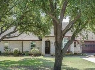 11 Royal Oaks Blvd, Hickory Creek, TX 75065