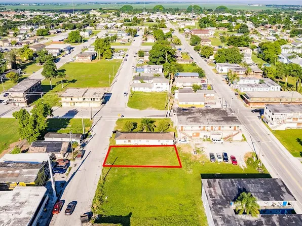 SW AVENUE B LOT 0090, BELLE GLADE, FL 33430