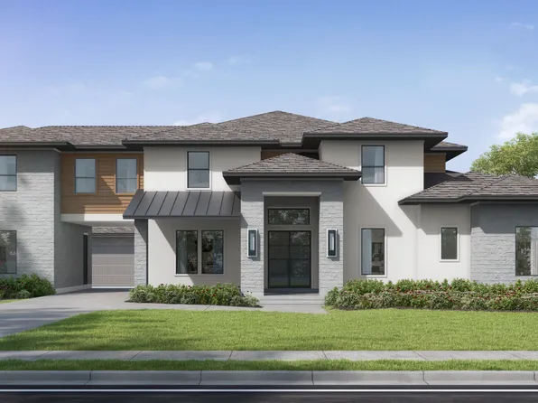 McBride A Plan, Hamilton