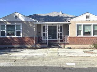 62 Lorraine Ave, Pittsburg, CA