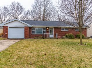 413 Warren Ave, Normal, IL 61761