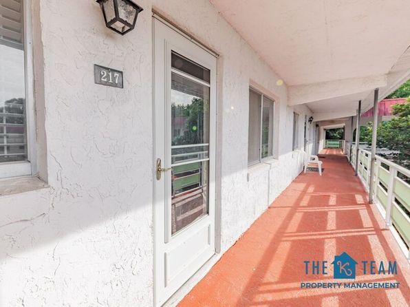 1100 Martinique Dr APT 217