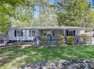 137 Vehorn Rd, Fairview, NC 28730
