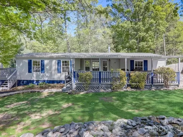 137 Vehorn Rd, Fairview, NC 28730