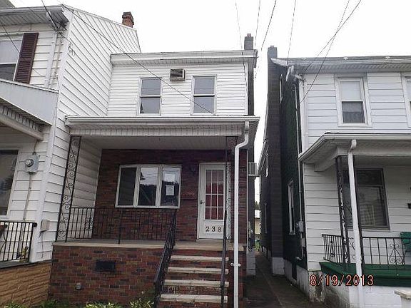 4th image of 238 W Saylor St