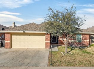 803 Cheyenne St, Midland, TX 79706