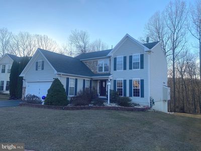 708 Forest Dr, Coatesville, PA, 19320