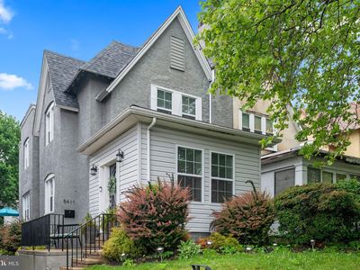 5411 Gainor Rd, Philadelphia, PA, 19131