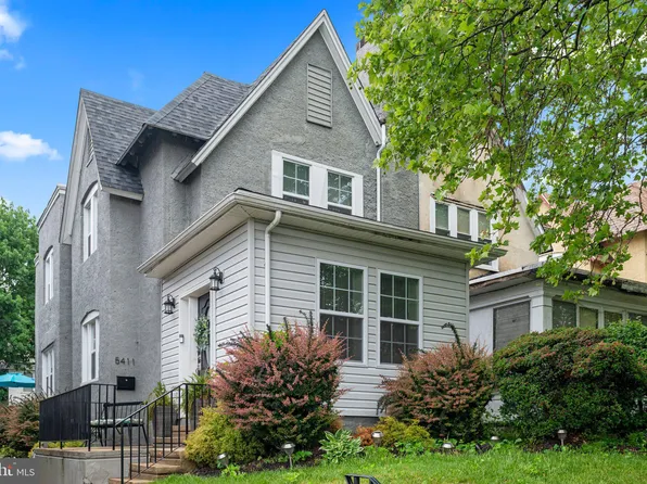 5411 Gainor Rd, Philadelphia, PA 19131