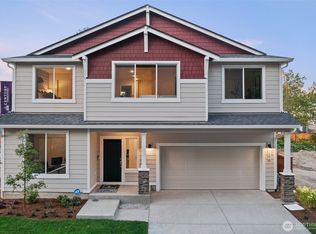8705 126th Street Ct E, Puyallup, WA