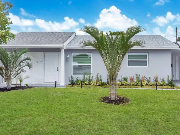 1115 Stillwater Drive, Jupiter, FL 33458