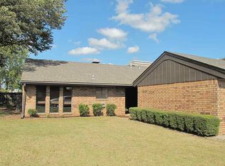 7 Overland Rte, Ardmore, OK 73401