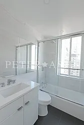 Rented by Peter Ashe