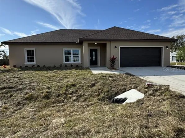 1032 SE 38th Ter, Okeechobee, FL 34974