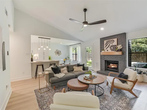 2600 Piping Rock Trl, Austin, TX 78748