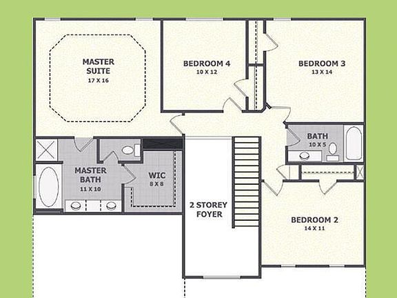3rd image of 107 Nova Place