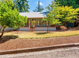 280 S 15th Ct, Ridgefield, WA 98642