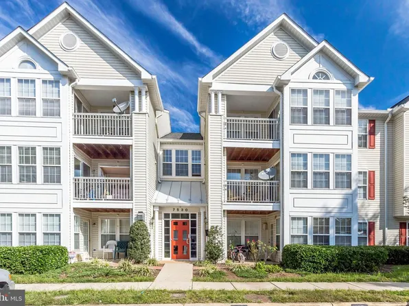 7530 Coxton Ct APT 113, Alexandria, VA 22306