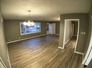 301 N Benton, New Berlin, IL 62670
