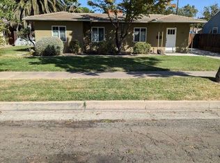 1349 W 21st St, Merced, CA 95340