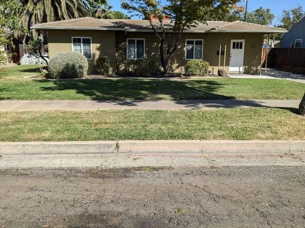 1349 W 21st St, Merced, CA 95340