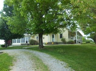 69 Rr 601, Rosiclare, IL 62982