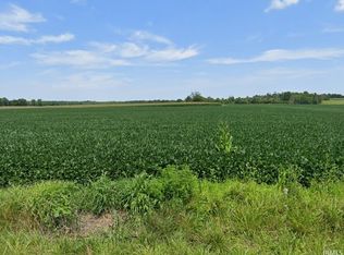 2 E Base Rd, Oakland City, IN 47660