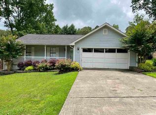 16 Loblolly Dr, Little Rock, AR 72204