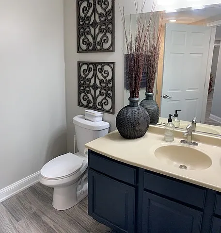 6560 W Diversey Ave #316D — Photo 12