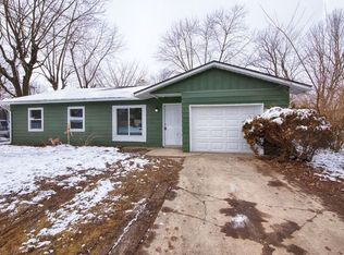 3568 Patton Dr, Indianapolis, IN 46224