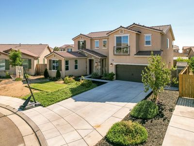 1072 Soledad Ave, Clovis, CA, 93619