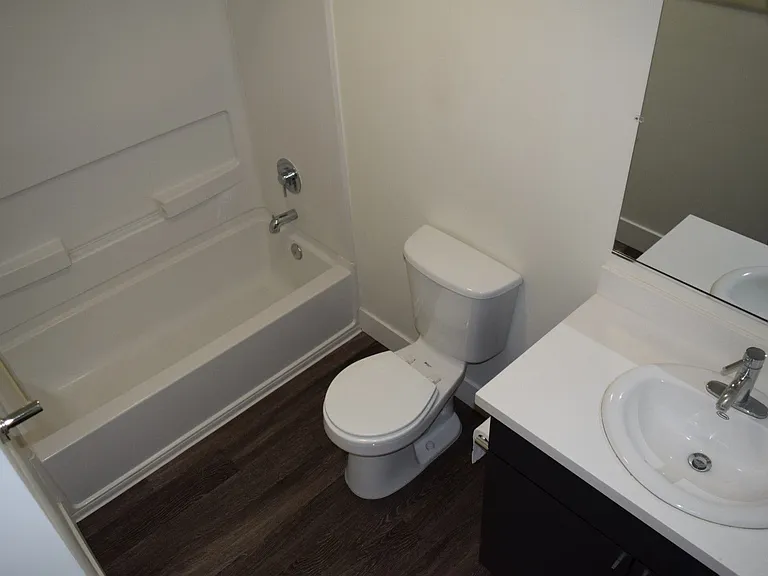 PKSL (pronounced "Pixel") is a recently re-developed apartment community — Photo 58