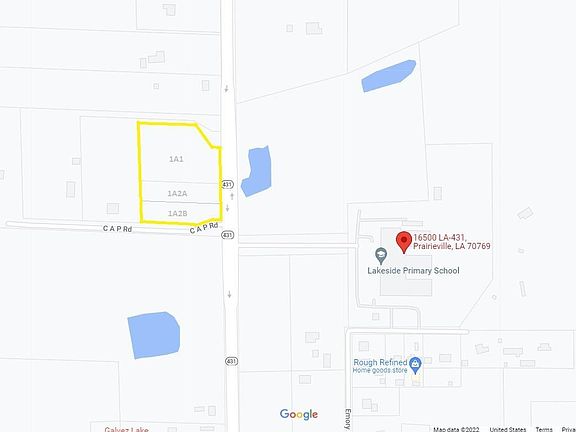 4th image of 16500 Highway 431