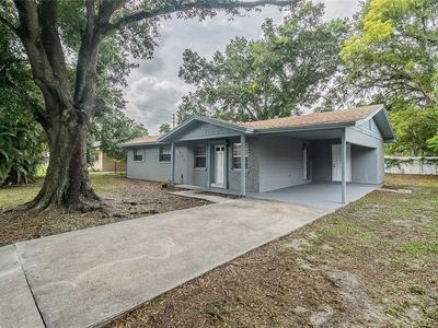 2541 McArthur St, Lakeland, FL, 33801