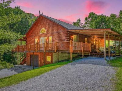 18435 Goat Run Honey Fork Rd, Logan, OH, 43138