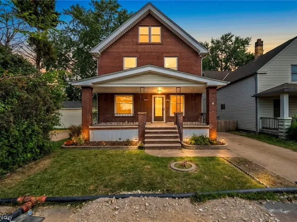 4301 Gamma Ave, Newburgh Heights, OH 44105
