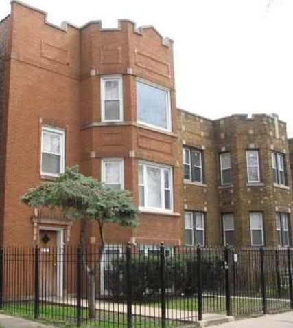 1st image of 4403 S Albany Ave #1F