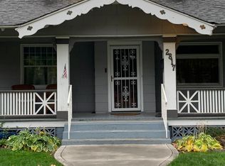 2817 W Sinto Ave, Spokane, WA 99201