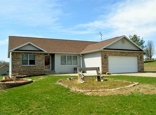 119 Leatherwood Crk, Bedford, IN